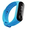  بند مچ بند هوشمند شیائومی مدل Mi Band 3 Silicone 
